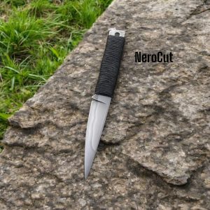 Bushcraft Hunting Knife